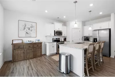 110 Waterside Ridge, Calhoun, GA 30701 - Photo 14