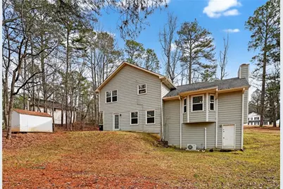 135 Ashley Creek, Newnan, GA 30263 - Photo 34