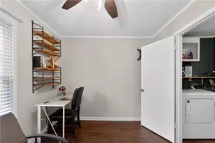 135 Ashley Creek, Newnan, GA 30263 - Photo 16