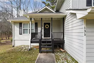 135 Ashley Creek, Newnan, GA 30263 - Photo 4