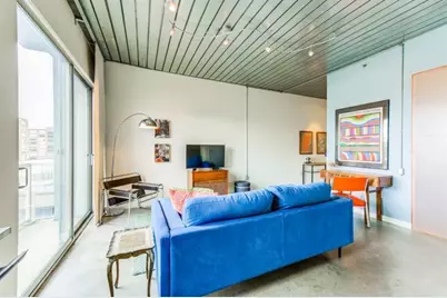 620 Glen Iris Drive NE #406, Atlanta, GA 30308 - Photo 2