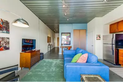 620 Glen Iris Drive NE #406, Atlanta, GA 30308 - Photo 4