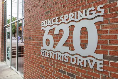 620 Glen Iris Drive NE #406, Atlanta, GA 30308 - Photo 16