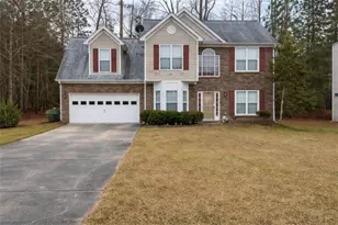 9725 Silverstone Ct, Jonesboro, GA 30238 - Photo 1