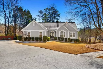 1 Cherrystone Circle, Suwanee, GA 30024 - Photo 2