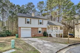 5544 Alpine Ct, Lithonia, GA 30038 - Photo 2
