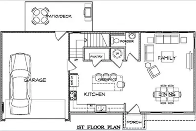 3804 Cottage Circle, Tucker, GA 30021 - Photo 8