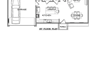 3804 Cottage Cir, Tucker, GA 30021 - Photo 2