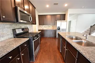 2522 Bear Mountain St, Lithonia, GA 30058 - Photo 18