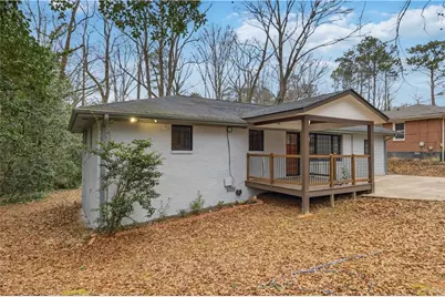 2953 Meadowview Drive SE, Atlanta, GA 30316 - Photo 4