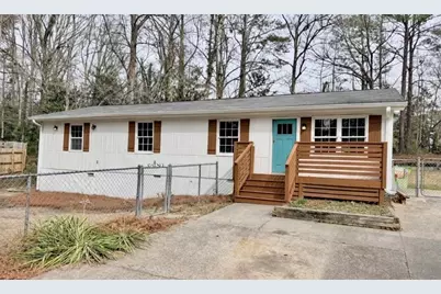 6355 Sweetbriar Drive, Mableton, GA 30126 - Photo 2