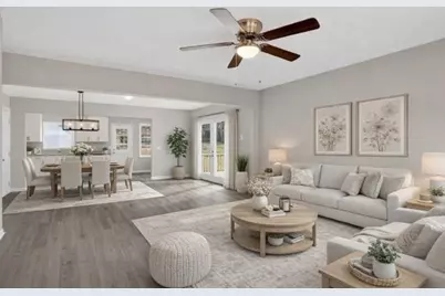 6355 Sweetbriar Drive, Mableton, GA 30126 - Photo 1