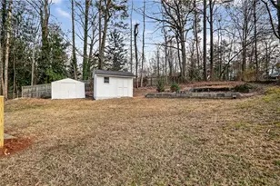 6355 Sweetbriar Dr, Mableton, GA 30126 - Photo 22