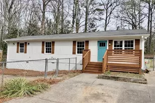 6355 Sweetbriar Dr, Mableton, GA 30126 - Photo 1