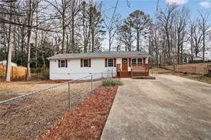 6355 Sweetbriar Dr, Mableton, GA 30126 - Photo 1