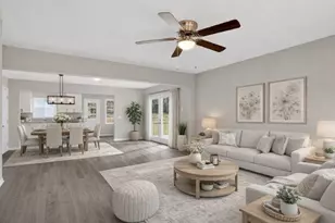 6355 Sweetbriar Dr, Mableton, GA 30126 - Photo 2