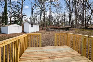 6355 Sweetbriar Dr, Mableton, GA 30126 - Photo 24