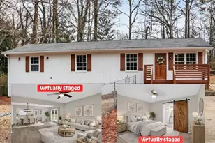 6355 Sweetbriar Dr, Mableton, GA 30126 - Photo 1