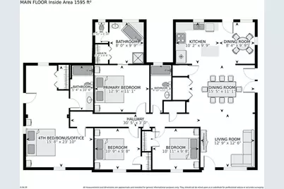 6355 Sweetbriar Drive, Mableton, GA 30126 - Photo 26