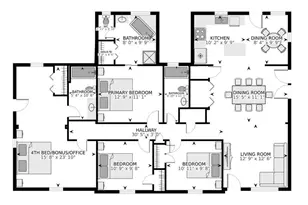 6355 Sweetbriar Dr, Mableton, GA 30126 - Photo 26