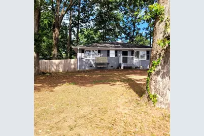 7986 Scarlett Drive, Jonesboro, GA 30236 - Photo 1