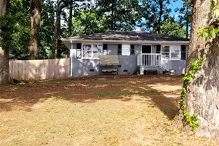 7986 Scarlett Dr, Jonesboro, GA 30236 - Photo 1