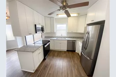 129 Bramble Oak Drive, Woodstock, GA 30188 - Photo 2