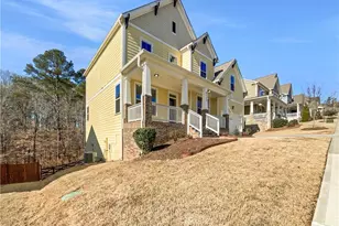 9179 Dover St, Lithia Springs, GA 30122 - Photo 28