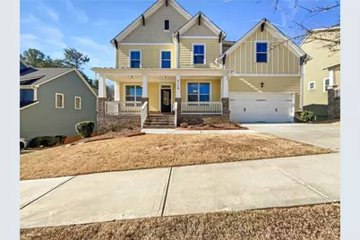 9179 Dover Street, Lithia Springs, GA 30122 - Photo 1