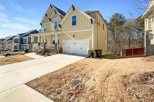 9179 Dover St, Lithia Springs, GA 30122 - Photo 30