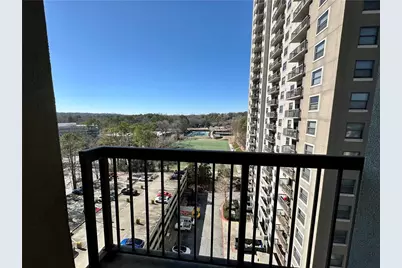 795 Hammond Drive #1109, Atlanta, GA 30328 - Photo 16