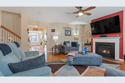 3503 Fallen Oak Drive, Buford, GA 30519 - Photo 8
