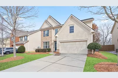 3503 Fallen Oak Drive, Buford, GA 30519 - Photo 2