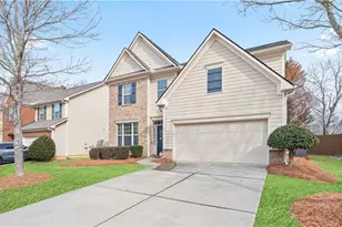 3503 Fallen Oak Dr, Buford, GA 30519 - Photo 2
