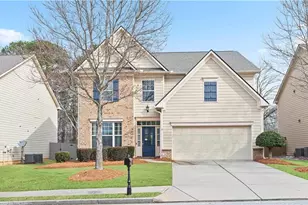 3503 Fallen Oak Dr, Buford, GA 30519 - Photo 1