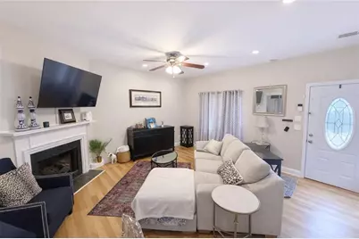 1401 Wedgewood Court, Atlanta, GA 30350 - Photo 2