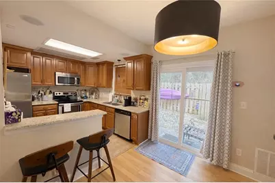 1401 Wedgewood Court, Atlanta, GA 30350 - Photo 8