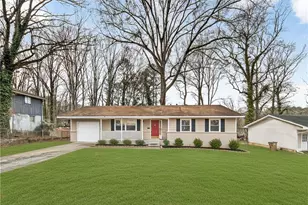 8845 Ashwood Dr, Riverdale, GA 30274 - Photo 1