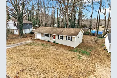 8845 Ashwood Drive, Riverdale, GA 30274 - Photo 16