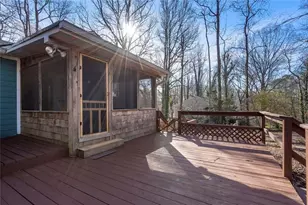 5473 Gibson Dr, Acworth, GA 30102 - Photo 22