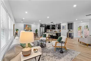 1380 Dogwood Circle, Smyrna, GA 30080 - Photo 4