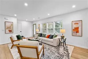 1380 Dogwood Circle, Smyrna, GA 30080 - Photo 6