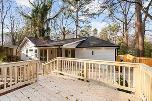 1380 Dogwood Circle, Smyrna, GA 30080 - Photo 30