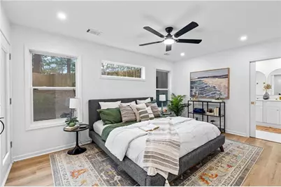 1380 Dogwood Circle, Smyrna, GA 30080 - Photo 18