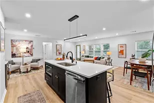 1380 Dogwood Circle, Smyrna, GA 30080 - Photo 16