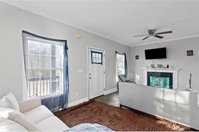 2159 Martin Luther King Jr Dr NW Drive NW, Atlanta, GA 30310 - Photo 6