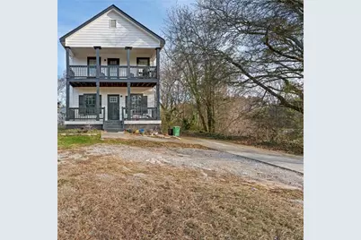 2159 Martin Luther King Jr Dr NW Drive NW, Atlanta, GA 30310 - Photo 26