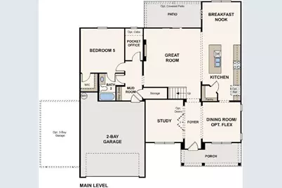 2690 Harbor Ridge Pass SE, Gainesville, GA 30507 - Photo 2