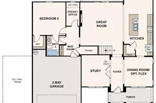 2690 Harbor Ridge Pass SE, Gainesville, GA 30507 - Photo 2