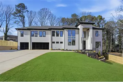 2223 Five Forks Trickum Road, Lawrenceville, GA 30044 - Photo 2